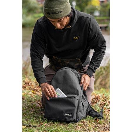 SAC À DOS ZEBCO TROPHY COMPACT RUCKSACK 18L