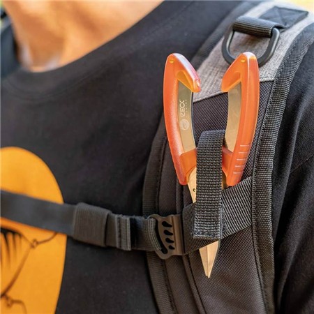 SAC À DOS ZECK BACKPACK 24000