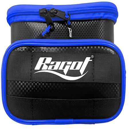 SAC À LEURRES RAGOT LURES BAG