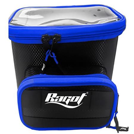 Sac À Leurres Ragot Lures Bag