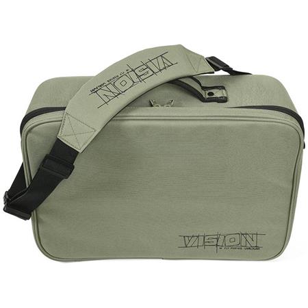 SAC À MOULINET VISION HARD GEAR BAG