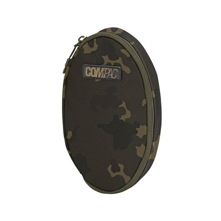 Sac À Peson Korda Compac Digital Scales Pouch Dark Kamo - Klug119