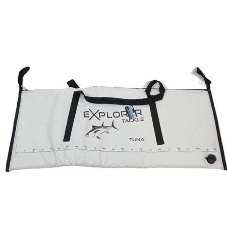 Sac À Poisson Explorer Tackle Iso Tuna - M