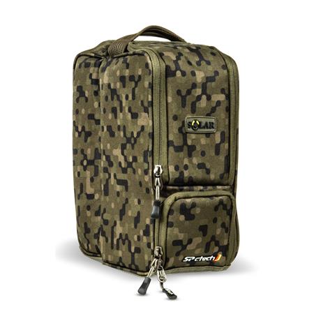 Sac À Réchaud Solar Sp C-Tech Brewkit Case