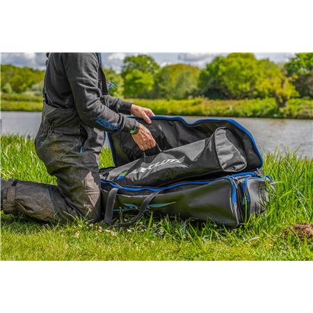 SAC À ROULEAUX PRESTON INNOVATIONS SUPERA X ROLLER & ROOST