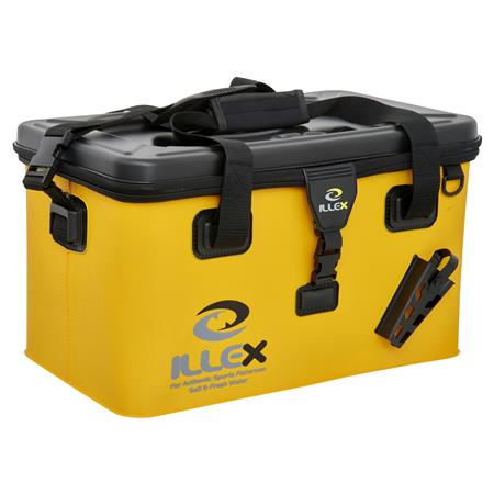 Sac Bakkan Illex Bakkan Boat Deluxe 50