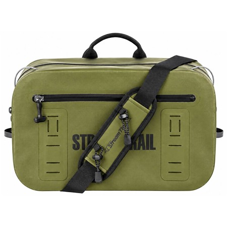 Sac Banane Stream Trail Stormy Hip Bag Mk2 - Od