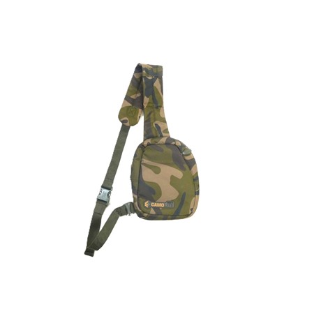 Sac Bandoulière Fox Camolite Shoulder Wallet - Clu500