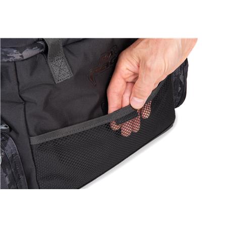 SAC BANDOULIÈRE FOX RAGE CAMO VOYAGER MEDIUM TACKLE BAG