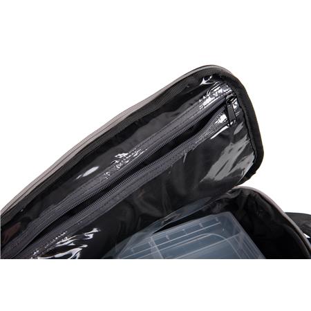 SAC BANDOULIÈRE FOX RAGE CAMO VOYAGER MEDIUM TACKLE BAG
