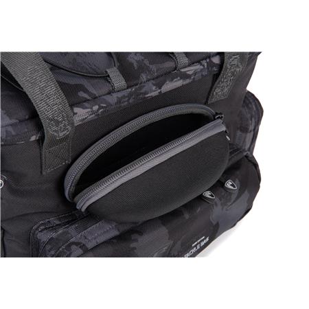 SAC BANDOULIÈRE FOX RAGE CAMO VOYAGER MEDIUM TACKLE BAG
