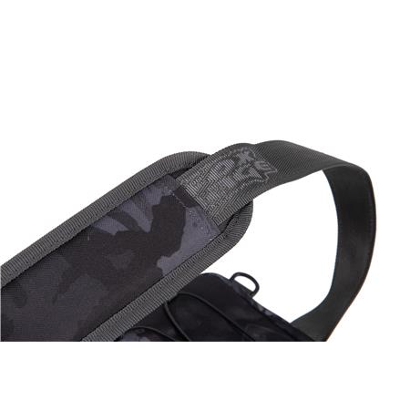 SAC BANDOULIÈRE FOX RAGE CAMO VOYAGER MEDIUM TACKLE BAG