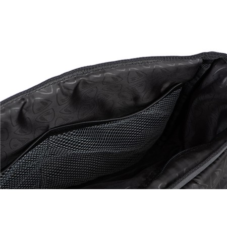 SAC BANDOULIÈRE FOX RAGE MESSENGER BAG AVEC BOÎTES