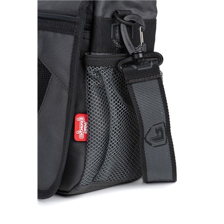 SAC BANDOULIÈRE FOX RAGE MESSENGER BAG AVEC BOÎTES