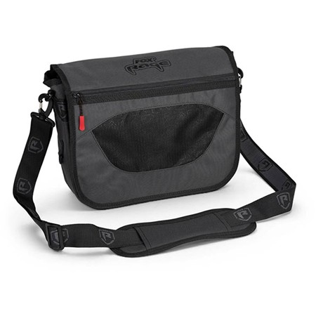 Sac Bandoulière Fox Rage Messenger Bag Avec Boîtes