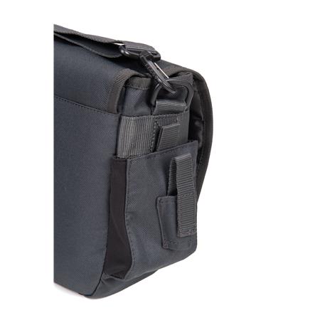 SAC BANDOULIÈRE FOX RAGE MESSENGER BAG
