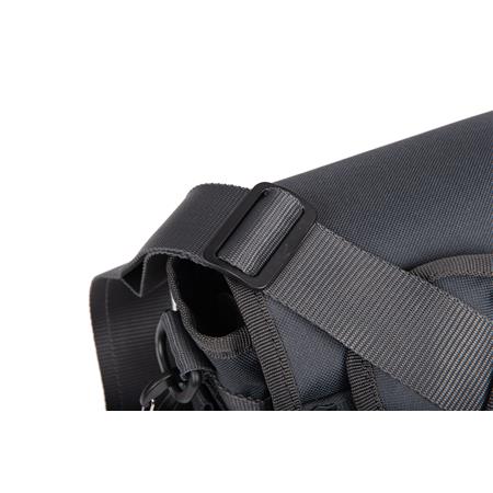 SAC BANDOULIÈRE FOX RAGE MESSENGER BAG