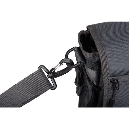 SAC BANDOULIÈRE FOX RAGE MESSENGER BAG