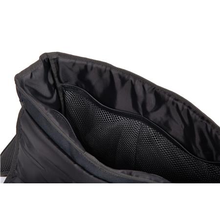 SAC BANDOULIÈRE FOX RAGE MESSENGER BAG