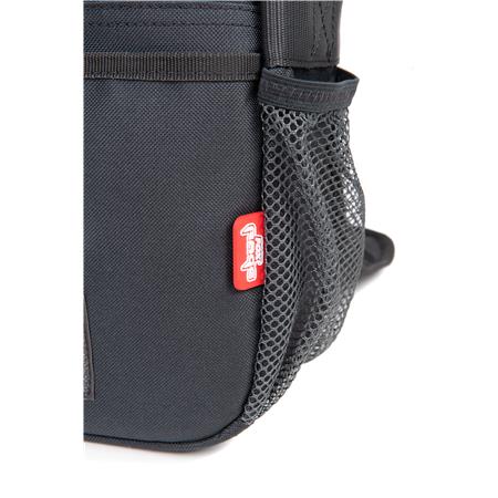 SAC BANDOULIÈRE FOX RAGE MESSENGER BAG