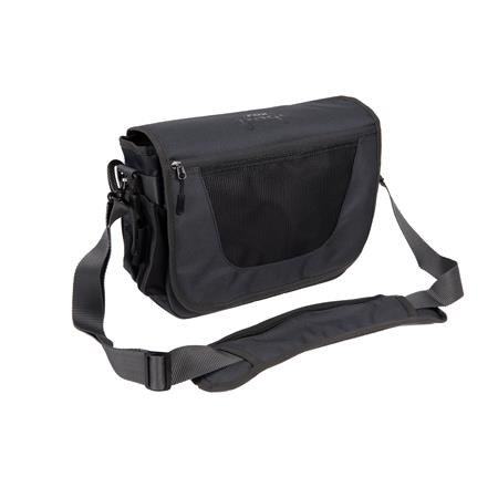 SAC BANDOULIÈRE FOX RAGE MESSENGER BAG