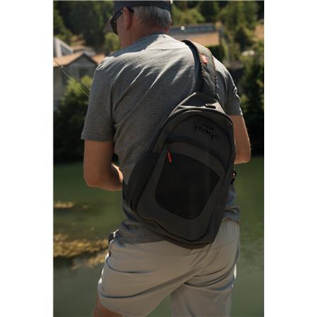SAC BANDOULIÈRE FOX RAGE SINGLE STRAP RUCKSACK