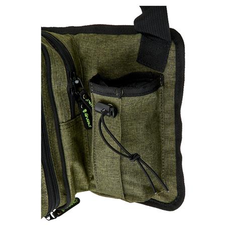 SAC BANDOULIÈRE GUNKI OVERTAKE STREET MINUTE