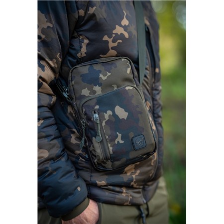 SAC BANDOULIÈRE KORDA ESSENTIALS POUCH