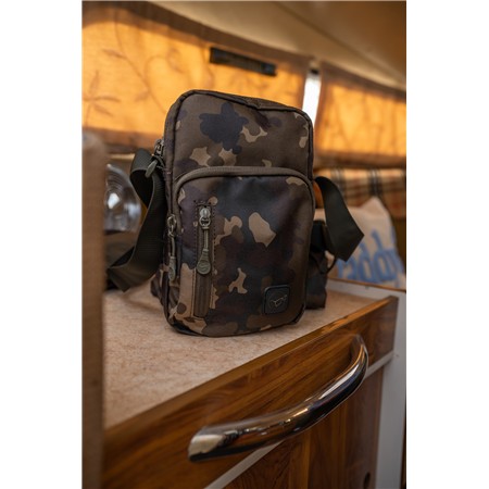 SAC BANDOULIÈRE KORDA ESSENTIALS POUCH