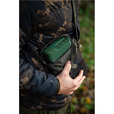SAC BANDOULIÈRE KORDA ESSENTIALS POUCH