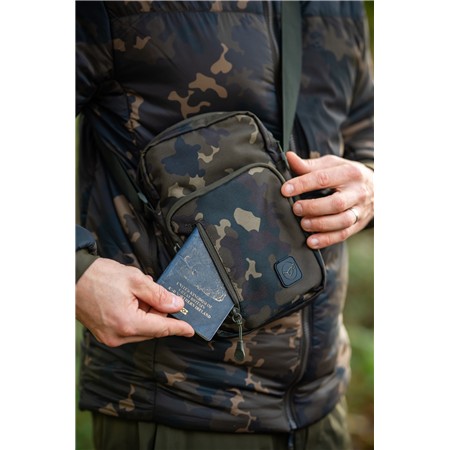 SAC BANDOULIÈRE KORDA ESSENTIALS POUCH