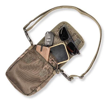 SAC BANDOULIÈRE NASH SCOPE SECURITY POUCH