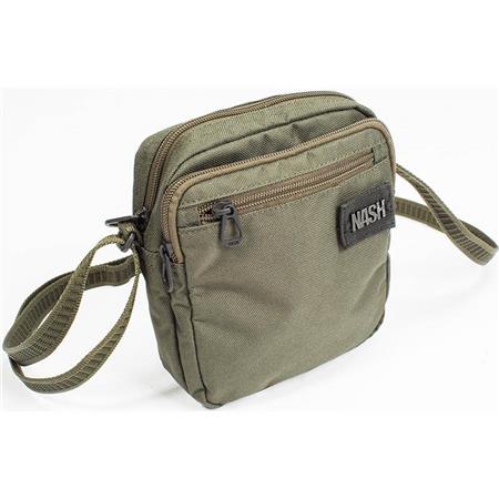 Sac Bandouliere Nash Security Pouch