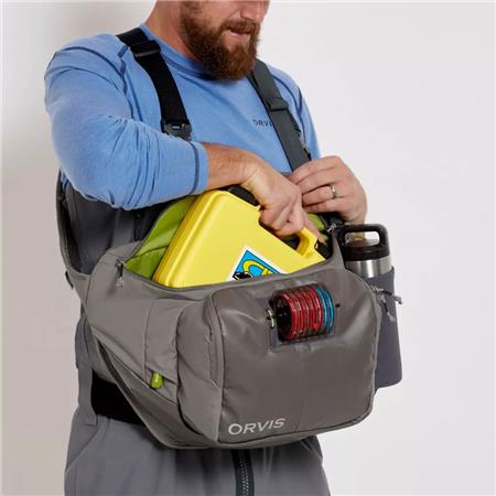 SAC BANDOULIÈRE ORVIS GUIDE SLING PACK