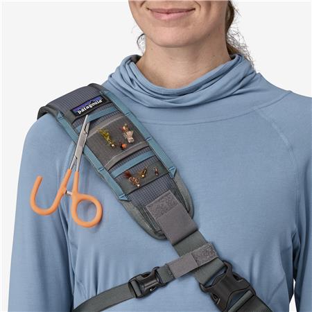 SAC BANDOULIÈRE PATAGONIA STEALTH SLING 10L