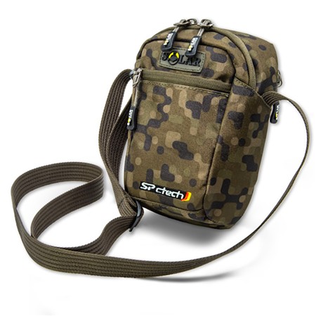 Sac Bandouliere Solar Sp C-Tech Stash Bag