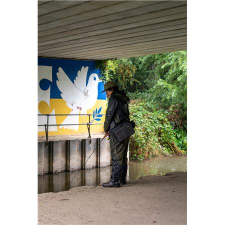 SAC BANDOULIÈRE ZEBCO TROPHY 9L