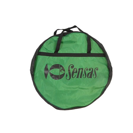 Sac Bourriche Sensas Challenge Rond - Ø 55Cm