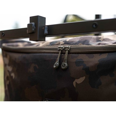 SAC CARP PORTER POUR CHARIOT BARROW TIDY BAG