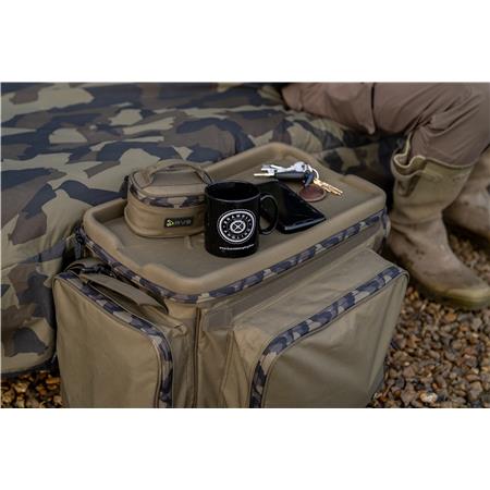 SAC CARRYALL AVID CARP RVS DELUXE HARD-TOP CARRYALL