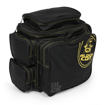 SAC CARRYALL BLACK CAT BLCK RUCKSACK