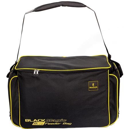 Sac Carryall Browning Black Magic S-Line Feeder Bag