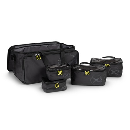 SAC CARRYALL FOX MATRIX HORIZON PRO COMPACT CARRYALL