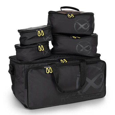 Sac Carryall Fox Matrix Horizon Pro Compact Carryall