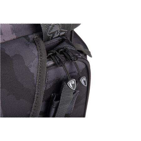 SAC CARRYALL FOX RAGE CAMO VOYAGER MOULDED XL CARRYALL