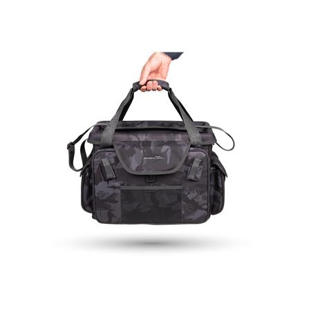 SAC CARRYALL FOX RAGE CAMO VOYAGER MOULDED XL CARRYALL