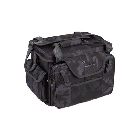 SAC CARRYALL FOX RAGE CAMO VOYAGER MOULDED XL CARRYALL