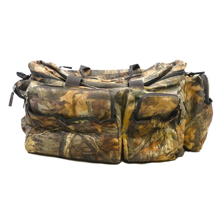Sac Carryall Leon Hoogendijk Ranger Camo - 101403-1