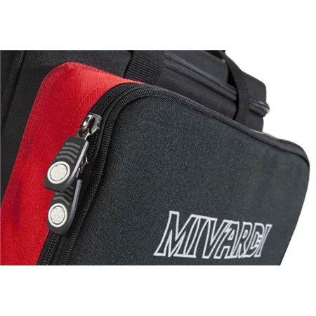 SAC CARRYALL MIVARDI CARRYALL COMPACT - TEAM