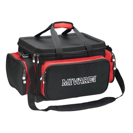 Sac Carryall Mivardi Carryall Compact - Team